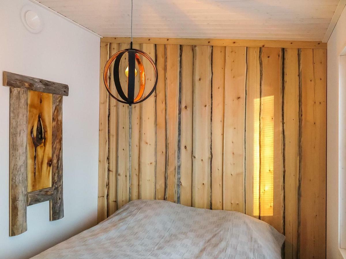 Holiday Home Hilla A By Interhome Saariselka Kültér fotó
